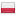 sweet-home.pl hosted country